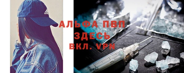 Альфа ПВП Каменногорск